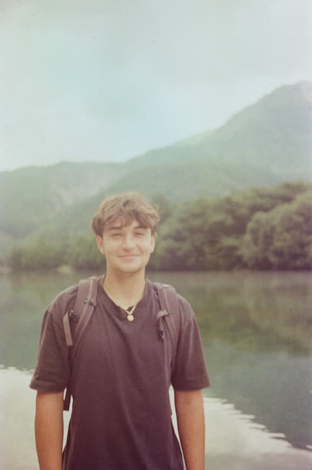 Daniel Brito